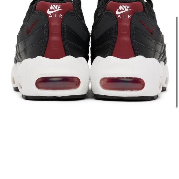 Brand New: Nike Air Max 95 Recraft for Girls - Picture 2 of 7